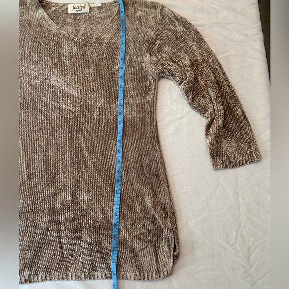 Jessica Sport sweater - Picture 4 of 8